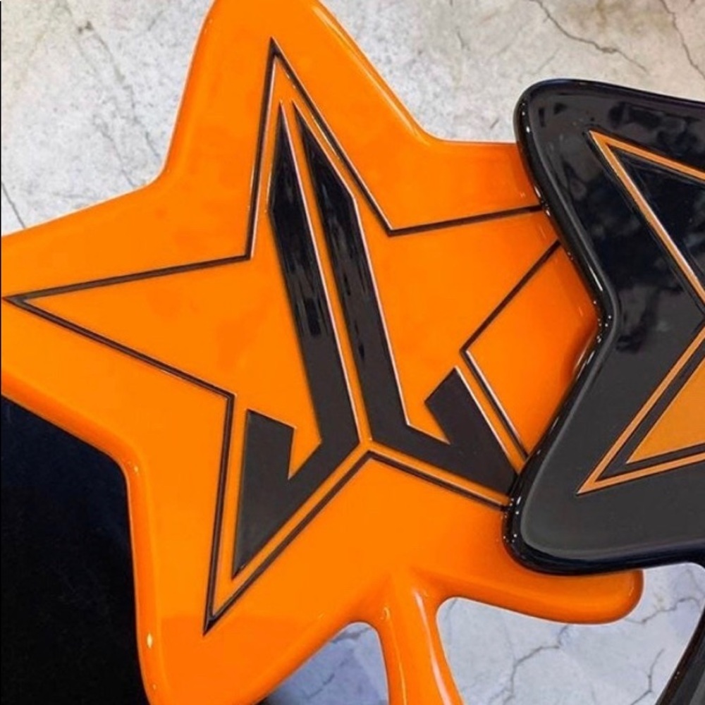 Unopened limited edition Jeffree Star Mirror!